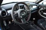 Mini Coupe JCW 2012 года